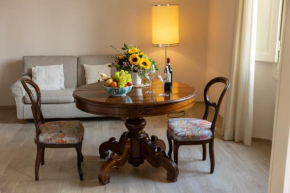 Modern apartments in the heart of Florence